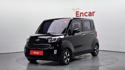 Kia RAY 2013