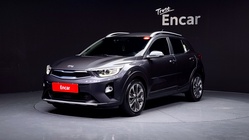 Kia Stonic 2019