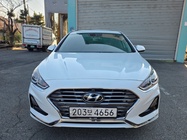 Hyundai Sonata 2017