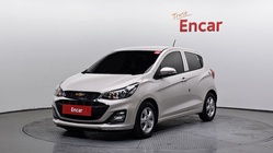 Chevrolet Spark 2019
