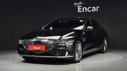 Genesis G80 2023