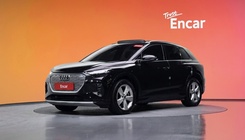 Audi Q4 e-tron 2022