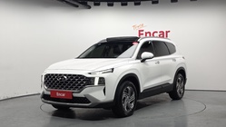 Hyundai Santa Fe 2023