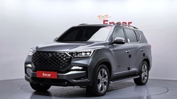 Ssangyong Rexton 2023