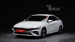 Hyundai Avante 2025