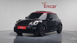 MINI Cooper 2022