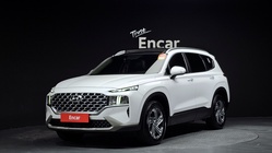 Hyundai Santa Fe 2020