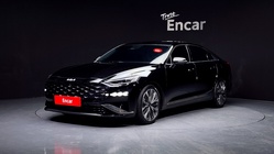 Kia K8 2022