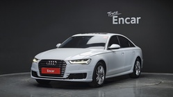 Audi A6 2016