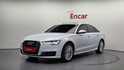 Audi A6 2015