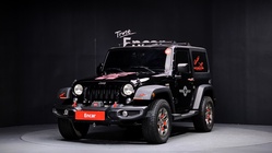 Jeep Wrangler 2015