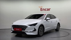 Hyundai Sonata 2020
