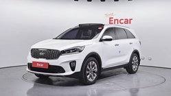Kia Sorento 2018