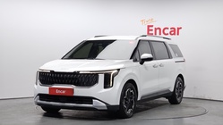 Kia Canival 2024