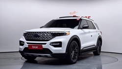 Ford Explorer 2020