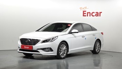 Hyundai Sonata 2017