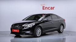 Hyundai Sonata 2014