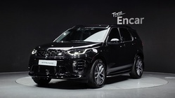 Land Rover Discovery Sport 2025