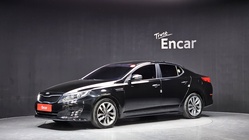 Kia K5 2014