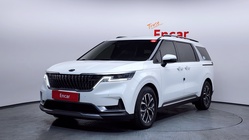 Kia Canival 2020