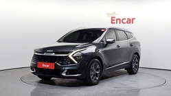 Kia Sportage 2021