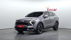 Kia Sportage 2021