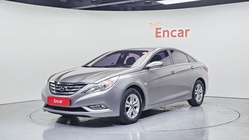 Hyundai Sonata 2011