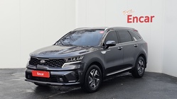 Kia Sorento 2020