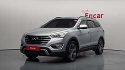 Hyundai Maxcruz 2015