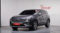 Hyundai Santa Fe 2021