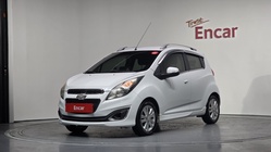 Chevrolet Spark 2013