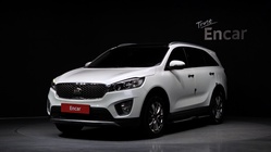 Kia Sorento 2014