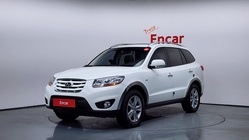 Hyundai Santa Fe 2010