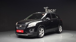 Chevrolet Trax 2014