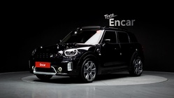 MINI Countryman 2024
