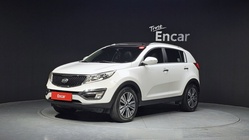 Kia Sportage 2013
