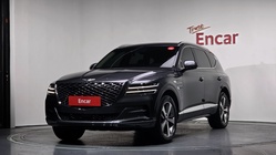 Genesis GV80 2020