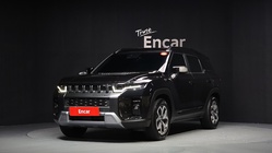 Ssangyong Torres 2022