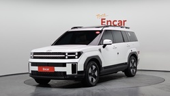 Hyundai Santa Fe 2024