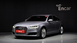 Audi A6 2016