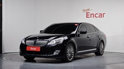 Hyundai Equus 2014