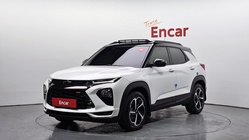Chevrolet Trailblazer 2020