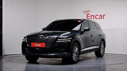 Genesis GV80 2020