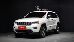 Jeep Cherokee 2018