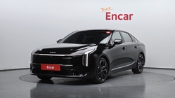 Kia K8 2025