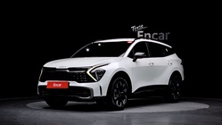 Kia Sportage 2021