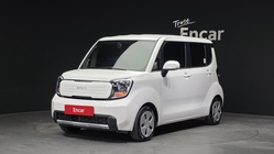 Kia RAY 2022