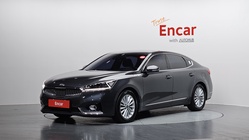 Kia K7 2017