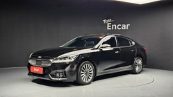 Kia K7 2019