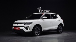 Ssangyong TIBOLI 2019
